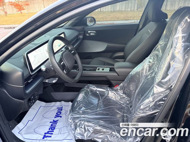 Hyundai Ioniq6 2025 — photo 10