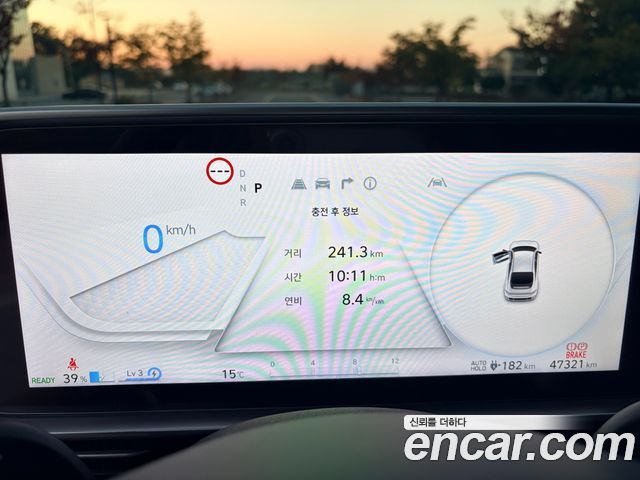 Hyundai Ioniq6 2025 — photo 11