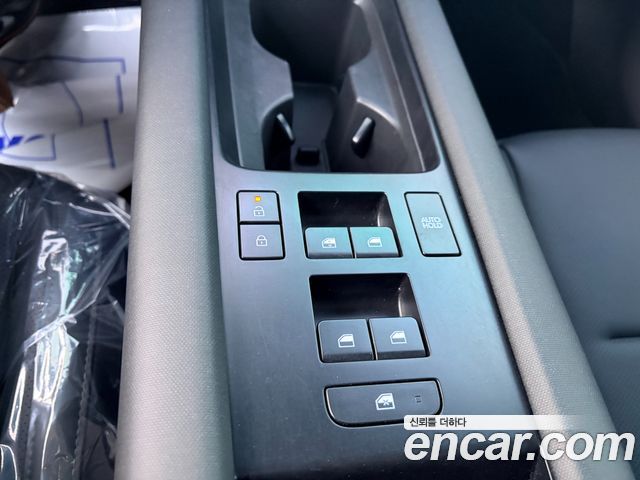Hyundai Ioniq6 2025 — photo 14