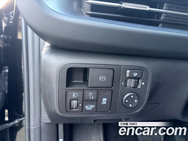 Hyundai Ioniq6 2025 — photo 15