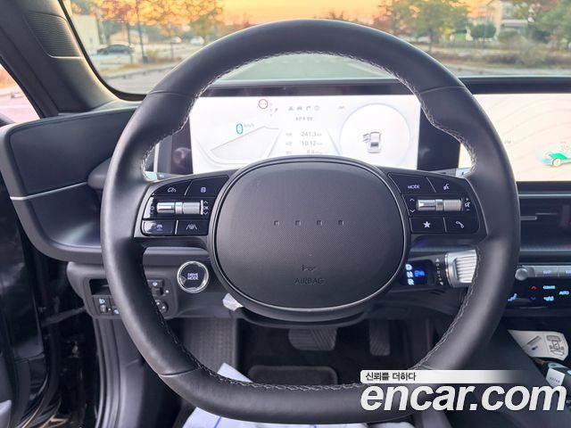 Hyundai Ioniq6 2025 — photo 16