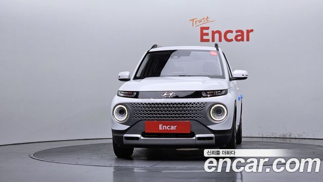 Hyundai Casper 2023 — photo 3