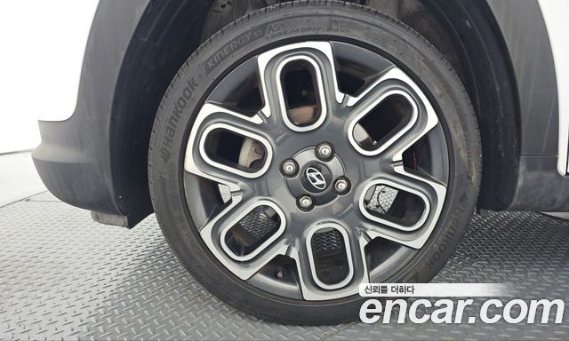 Hyundai Casper 2023 — photo 5