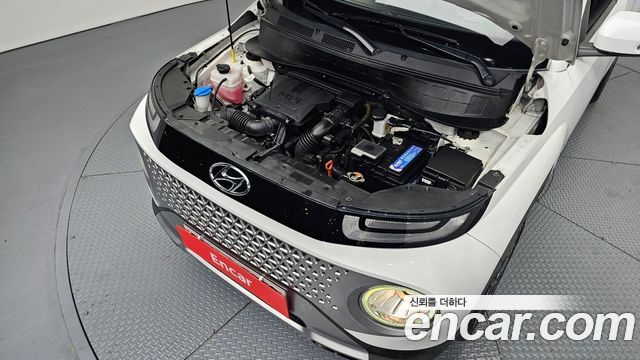 Hyundai Casper 2023 — photo 6