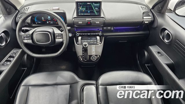 Hyundai Casper 2023 — photo 10