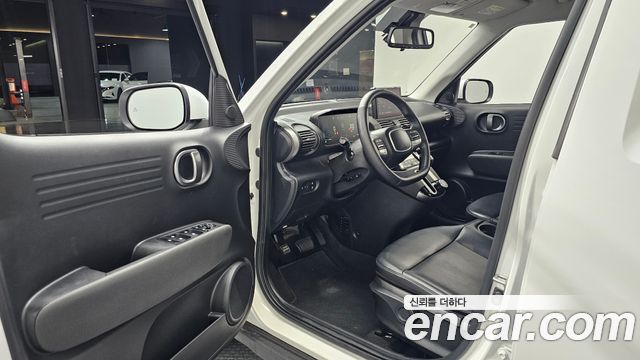 Hyundai Casper 2023 — photo 13