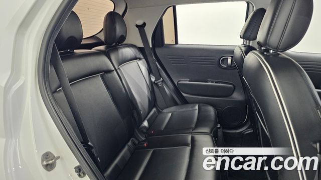 Hyundai Casper 2023 — photo 18
