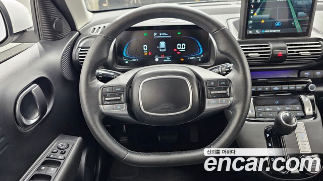 Hyundai Casper 2023 — photo 19