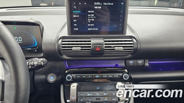 Hyundai Casper 2023 — photo 20