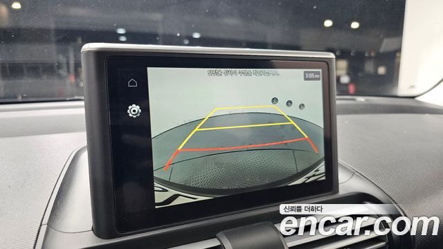 Hyundai Casper 2023 — photo 21