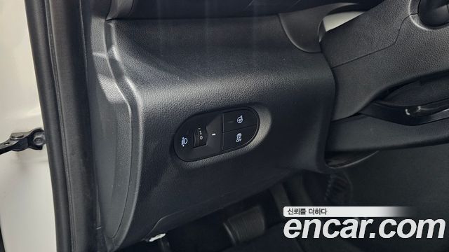 Hyundai Casper 2023 — photo 23