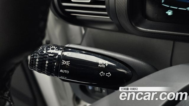 Hyundai Casper 2023 — photo 24