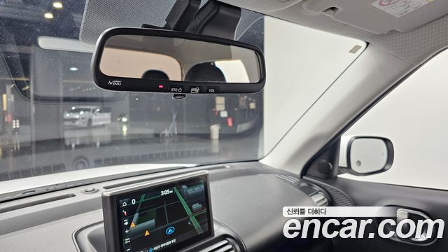 Hyundai Casper 2023 — photo 25