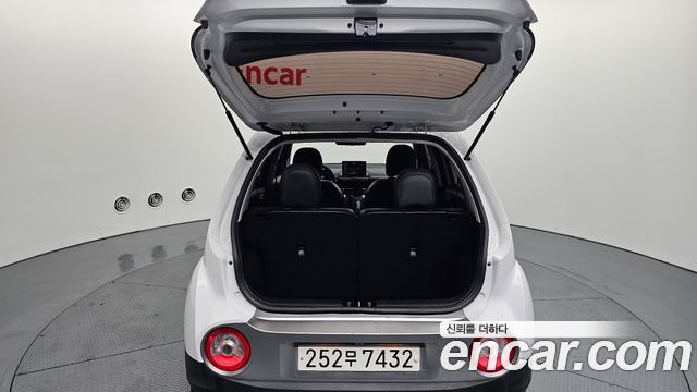 Hyundai Casper 2023 — photo 26