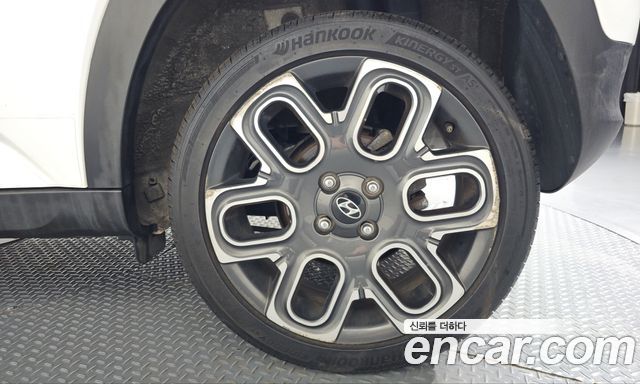 Hyundai Casper 2023 — photo 7