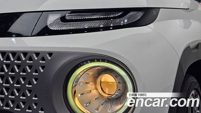 Hyundai Casper 2023 — photo 8