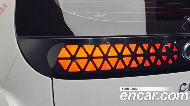 Hyundai Casper 2023 — photo 9