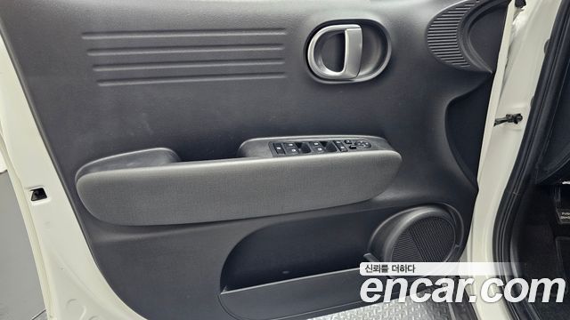 Hyundai Casper 2023 — photo 14