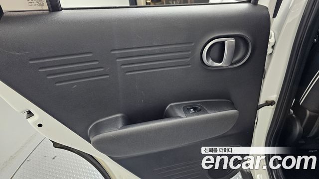 Hyundai Casper 2023 — photo 15