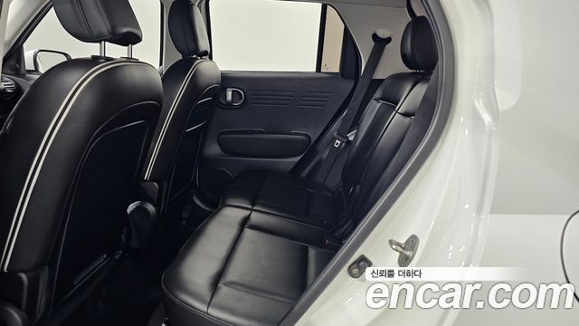 Hyundai Casper 2023 — photo 16