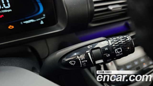 Hyundai Casper 2023 — photo 27
