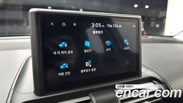 Hyundai Casper 2023 — photo 28