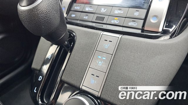 Hyundai Casper 2023 — photo 30