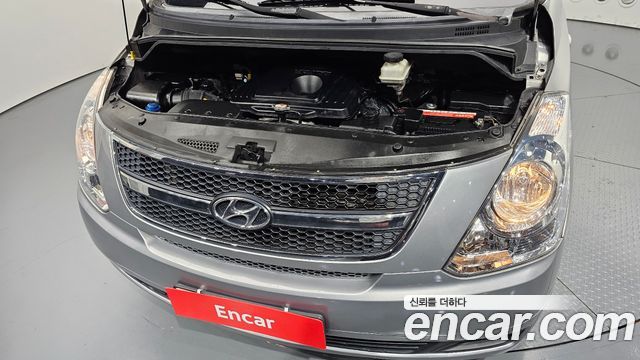 Hyundai Starex 2015 — photo 6