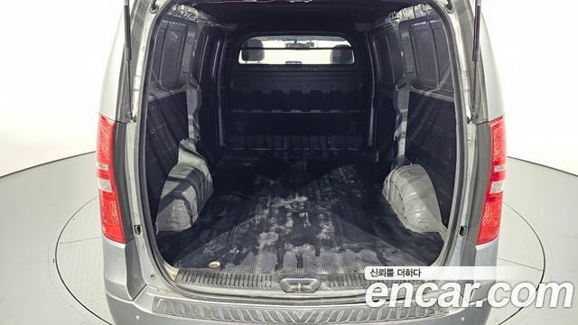 Hyundai Starex 2015 — photo 20