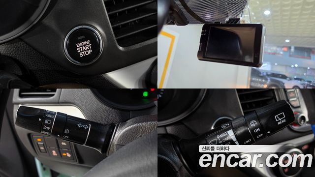 Kia morning 2013 — photo 15