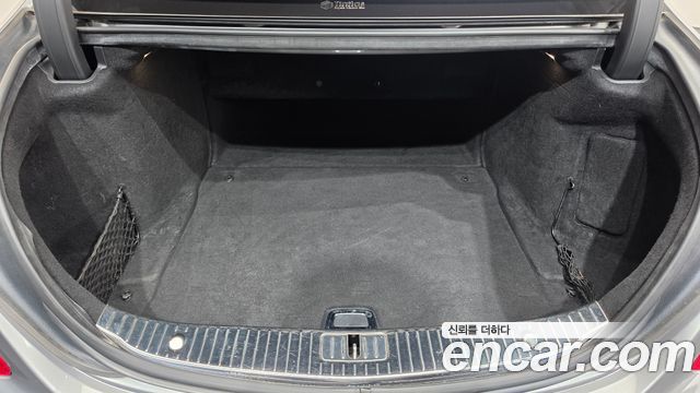 Mercedes-Benz S-Class 2015 — photo 20