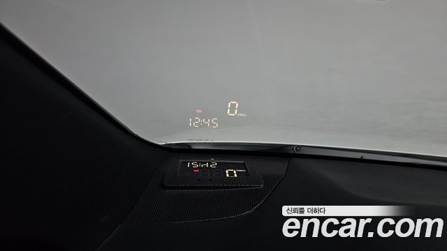 Lexus NX 2020 — photo 22