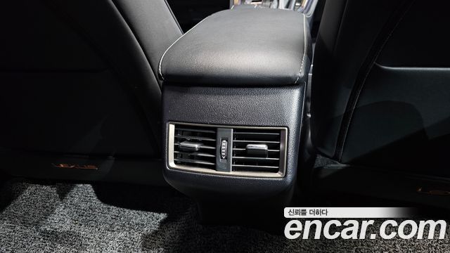 Lexus NX 2020 — photo 25