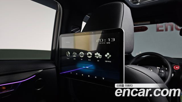 Lexus NX 2020 — photo 30