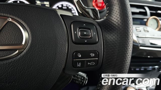 Lexus NX 2020 — photo 31