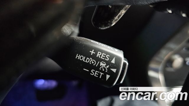 Lexus NX 2020 — photo 38