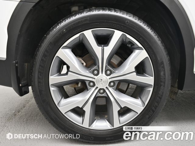Hyundai Palisade 2021 — photo 5