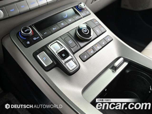 Hyundai Palisade 2021 — photo 9