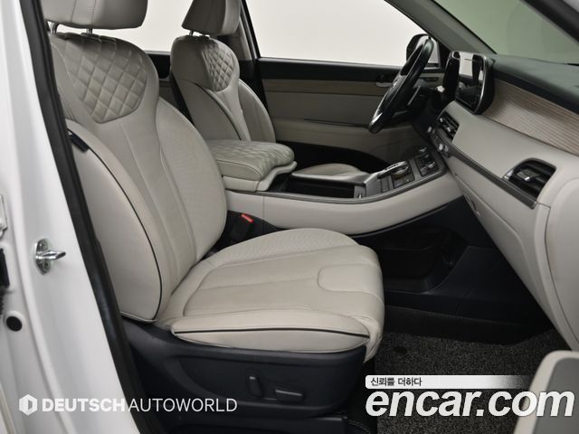 Hyundai Palisade 2021 — photo 10