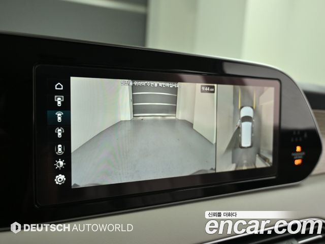 Hyundai Palisade 2021 — photo 15