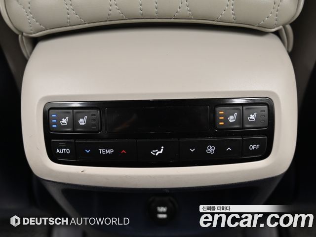 Hyundai Palisade 2021 — photo 16