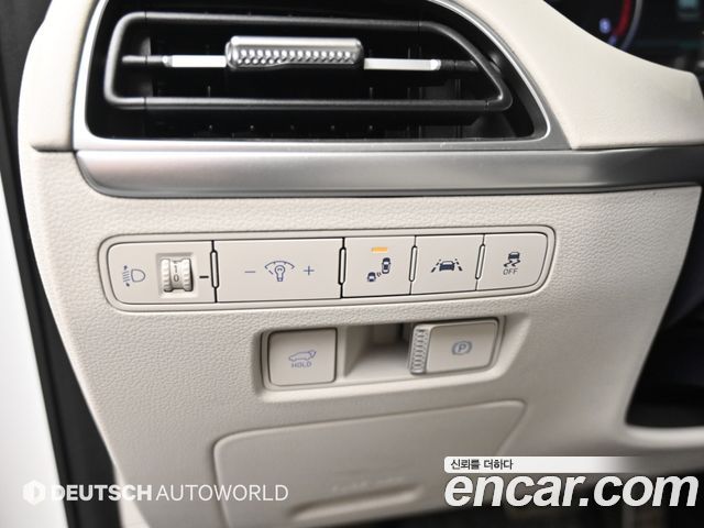 Hyundai Palisade 2021 — photo 17