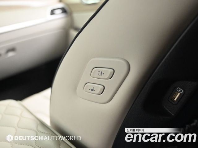 Hyundai Palisade 2021 — photo 18