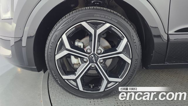 Kia Niro 2022 — photo 5