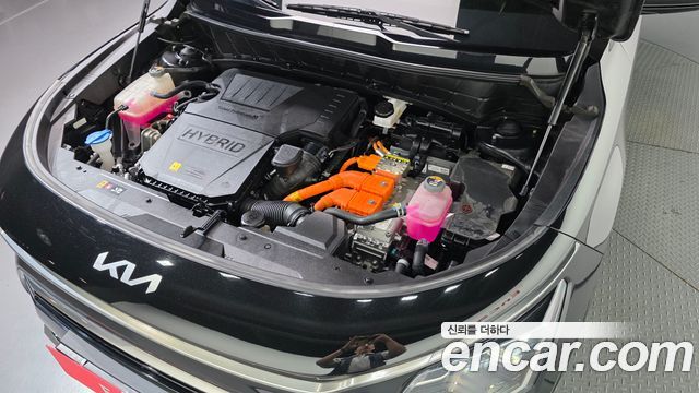 Kia Niro 2022 — photo 6