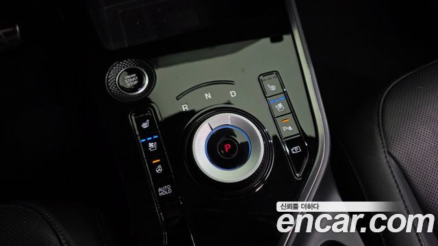 Kia Niro 2022 — photo 12