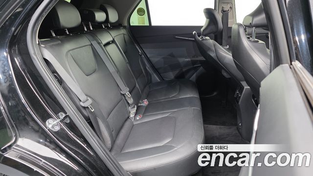 Kia Niro 2022 — photo 18