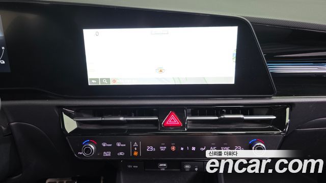 Kia Niro 2022 — photo 20
