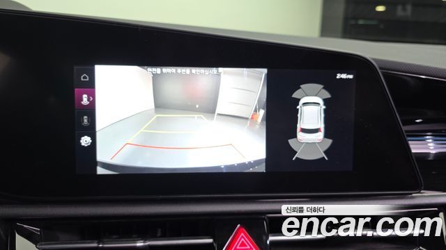Kia Niro 2022 — photo 21