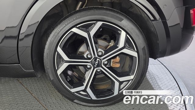 Kia Niro 2022 — photo 7